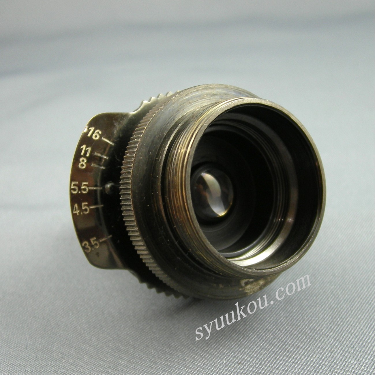 テイラーホブソン １ｉｎｃｈ／Ｆ３，５ ＣＯＯＫＥ シネマ用レンズ | ＯＴＨＥＲ レンズ | カメラ | 秀光