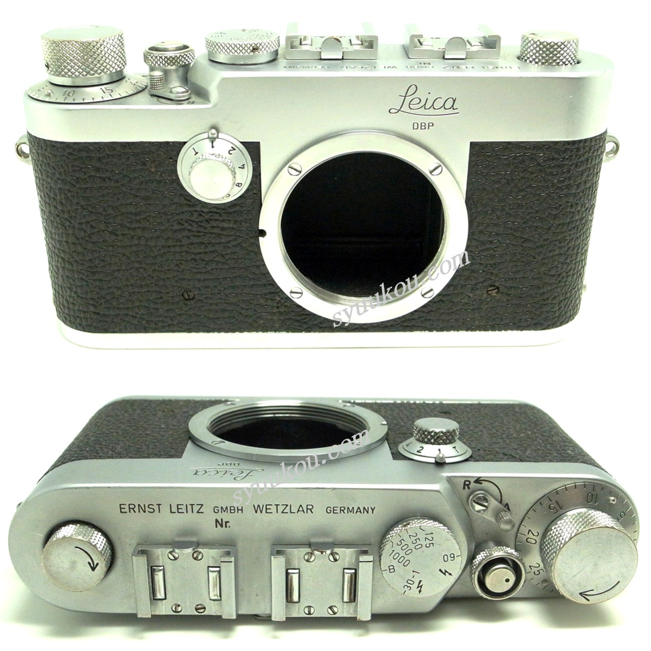 ライカ ⅠＧボディ | LEICA | カメラ | 秀光