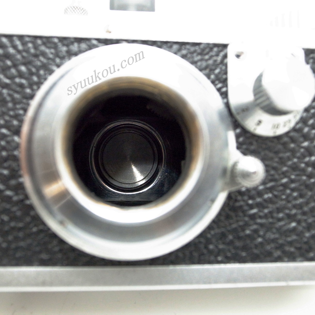 ◇希少◇ 日東精工 エレガ Elega 35 Anastigmat 45mm F3.5 MADE IN JAPAN レンズファインダー -  カメラ、光学機器