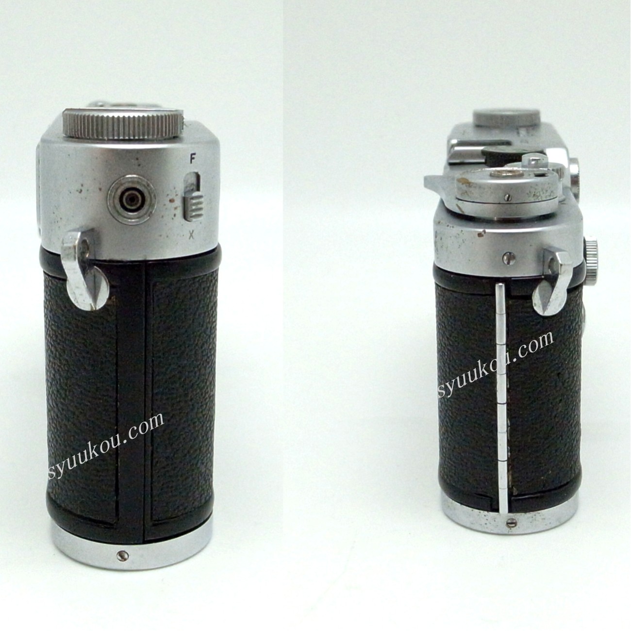 タナック Ｖ３ タナー５０ｍｍ／Ｆ1，9付 | 第３５回 世界の中古カメラ市出品商品 | カメラ | 秀光