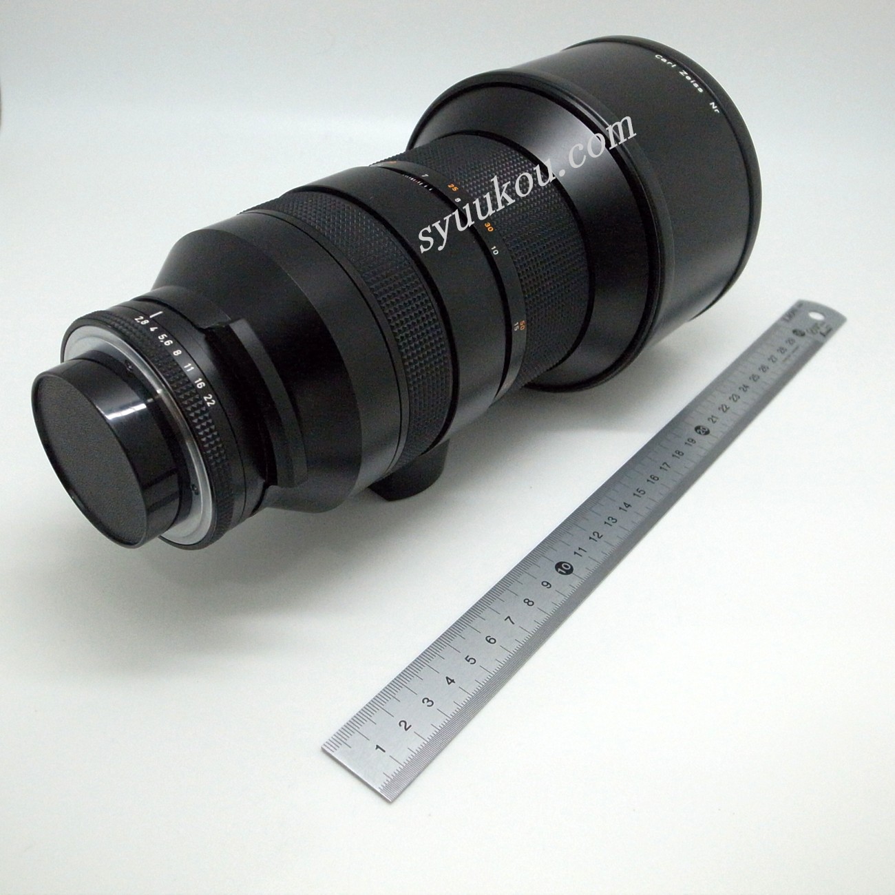 ＣＯＮＴＡＸ テレアポテッサー ３００ｍｍ／Ｆ２，８ ＡＥＧ 