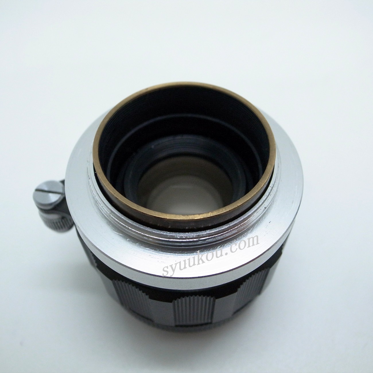 レオタックス/ＬＥＯＴＡＸ レオノン５０ｍｍ／Ｆ２，０ Ｌマウント | 距離計式系 | カメラ | 秀光