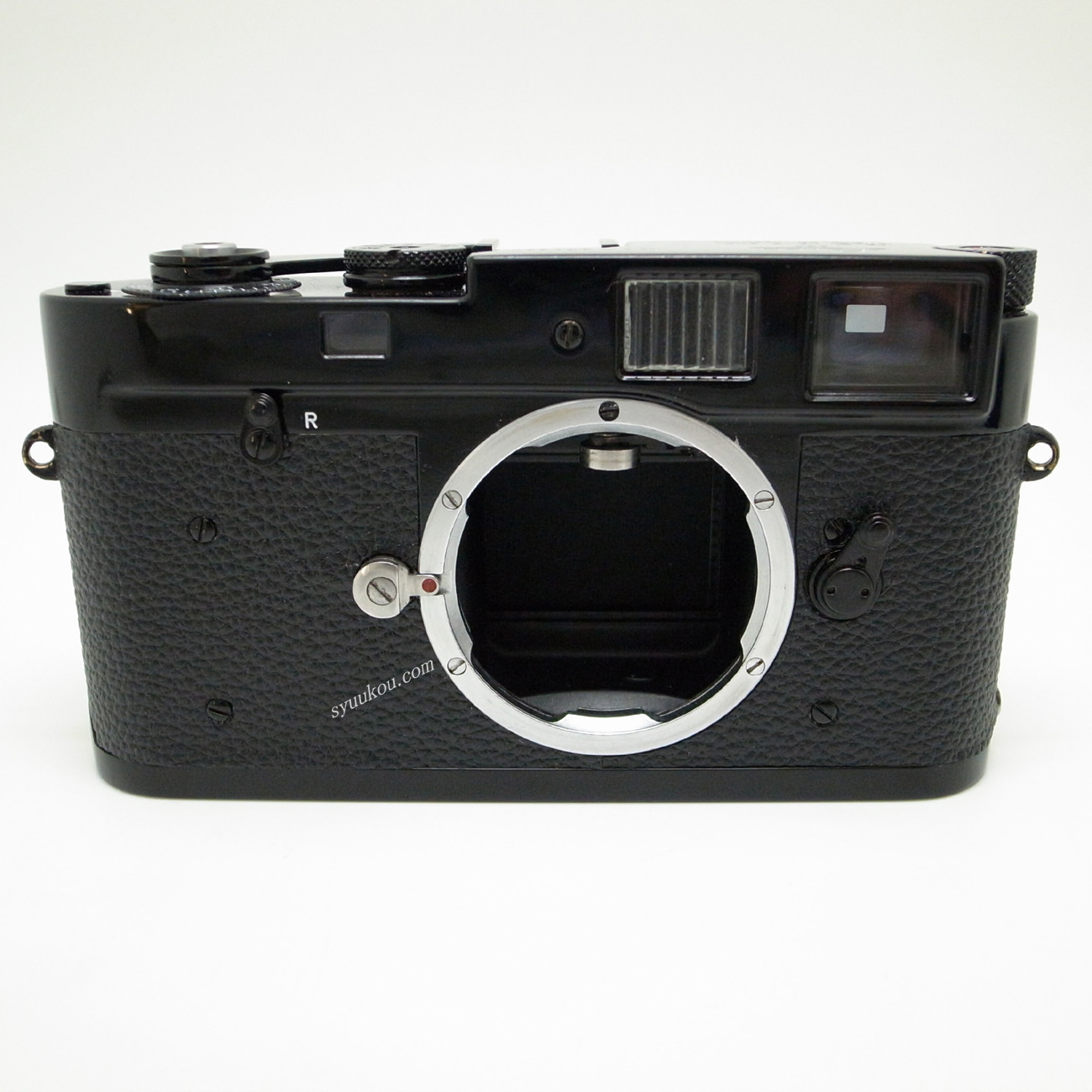 ライカ Ｍ２ボディ（アフターペイント） | LEICA | カメラ | 秀光