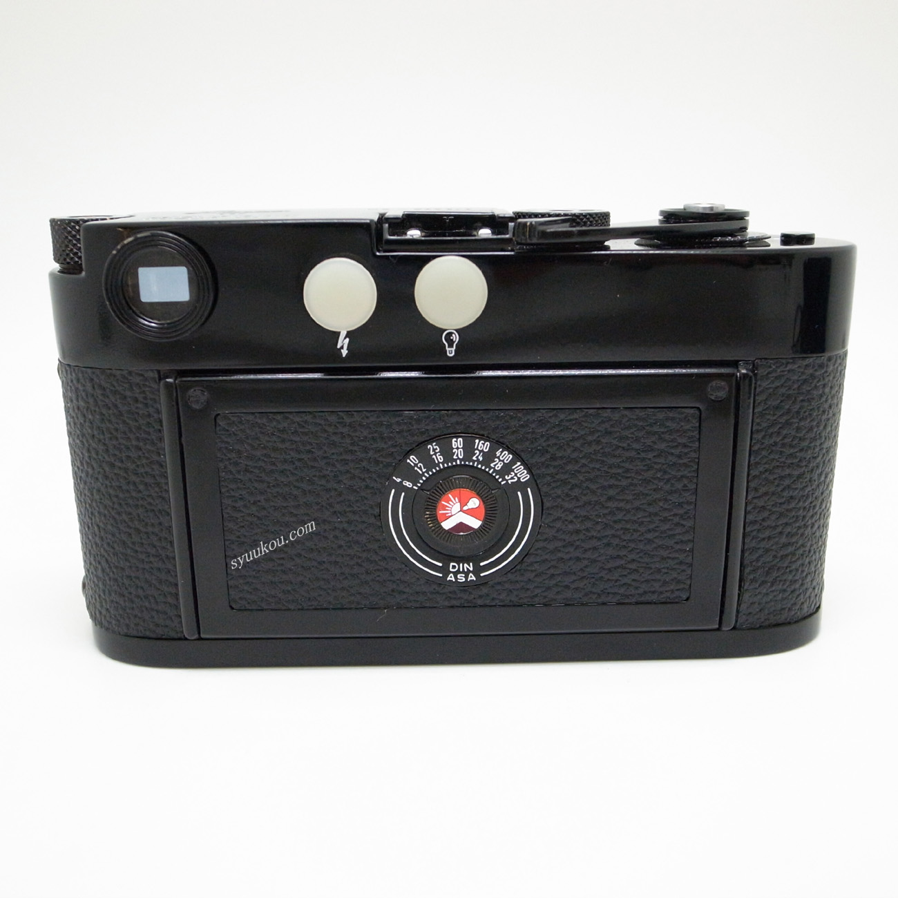 ライカ Ｍ２ボディ（アフターペイント） | LEICA | カメラ | 秀光